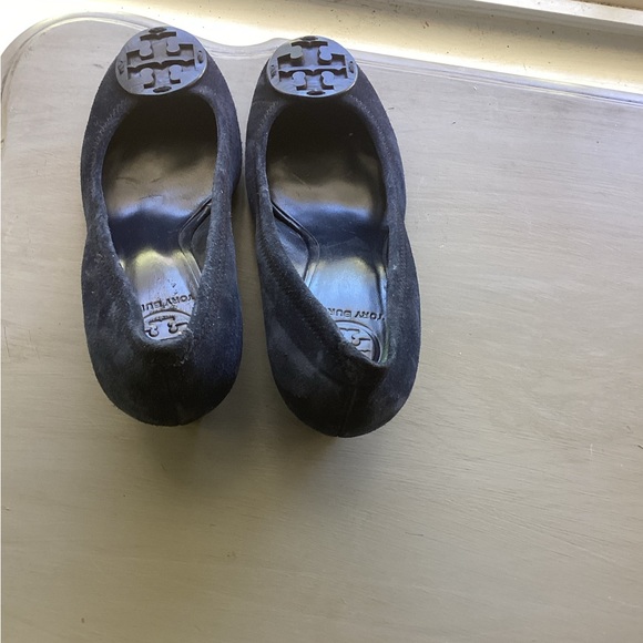 Tory Burch wedges - Picture 4 of 6